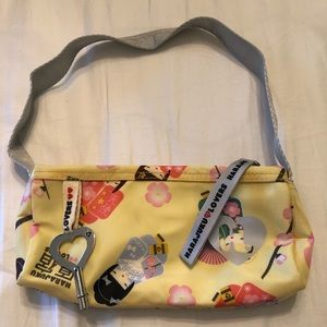 Harajuku Lovers mini purse